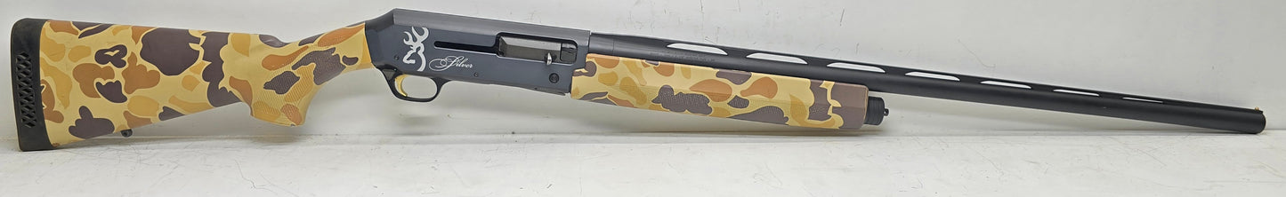 Browning Silver Field 12G 3.5"