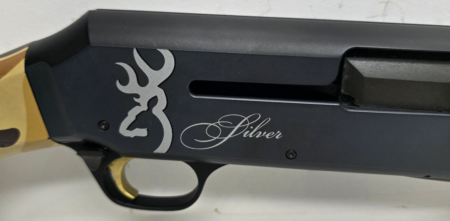 Browning Silver Field 12G 3.5"