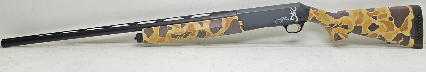 Browning Silver Field 12G 3.5"
