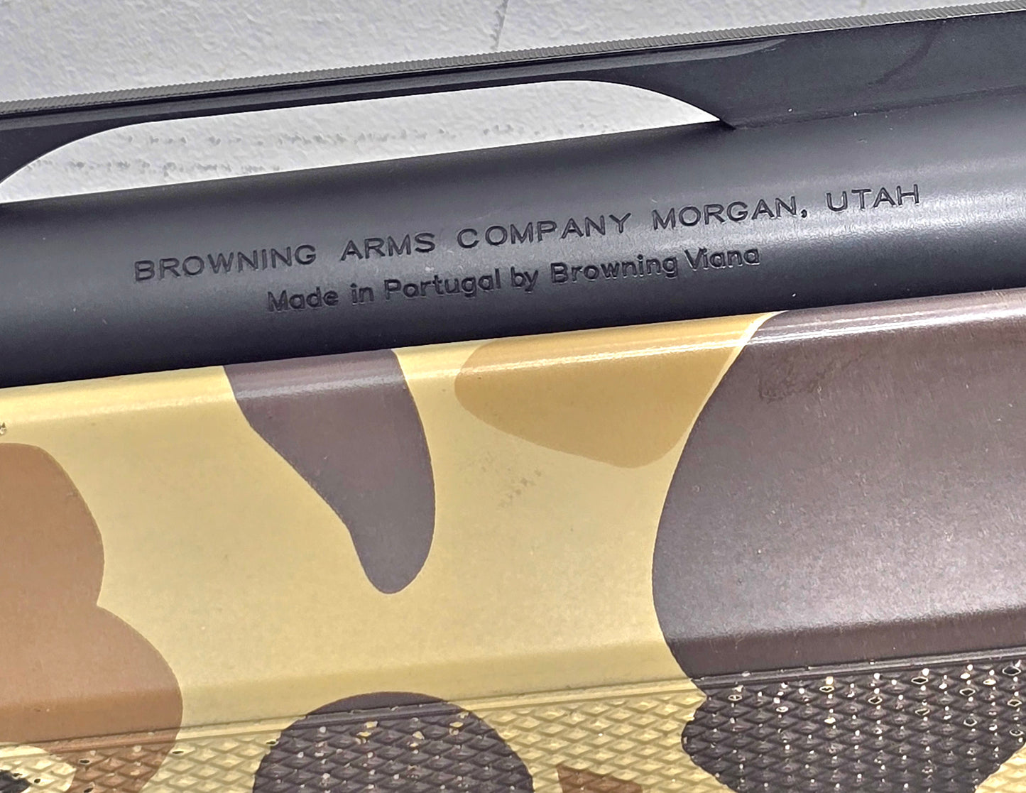 Browning Silver Field 12G 3.5"