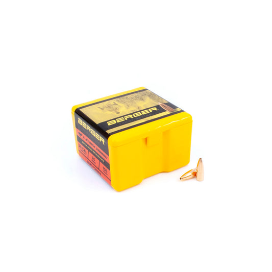 Berger 20 Caliber, 35 Grain FB Varmint Rifle Bullet