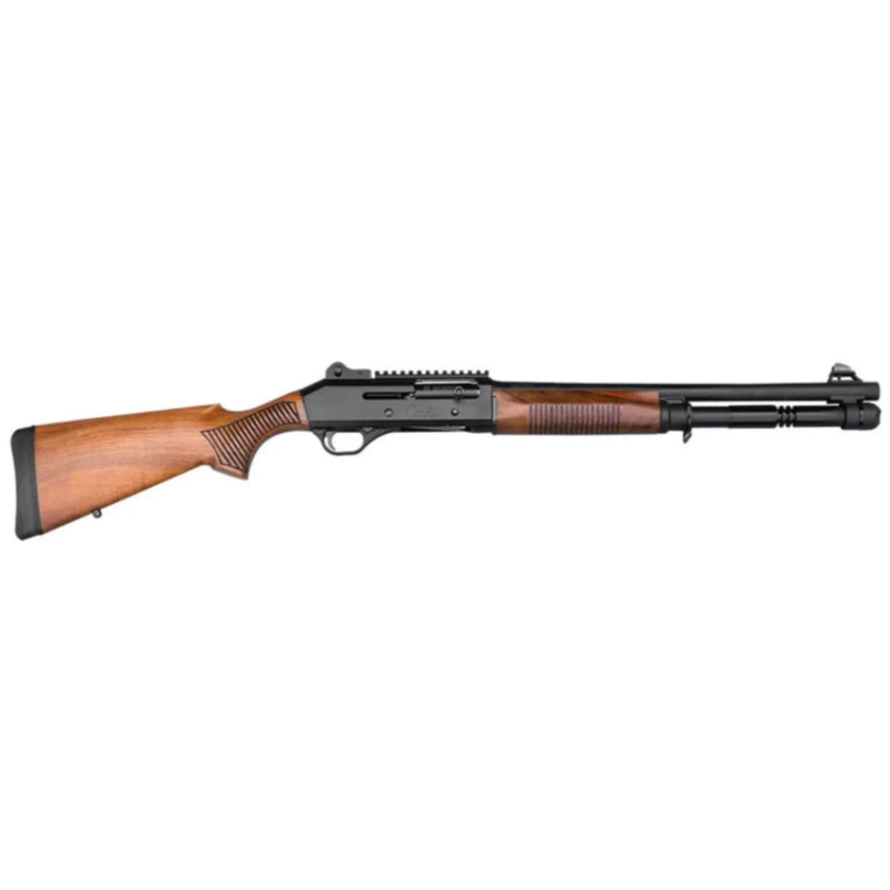 Canuck Operator Elite 12Ga, 3", 18.5" - Semi-Automatic