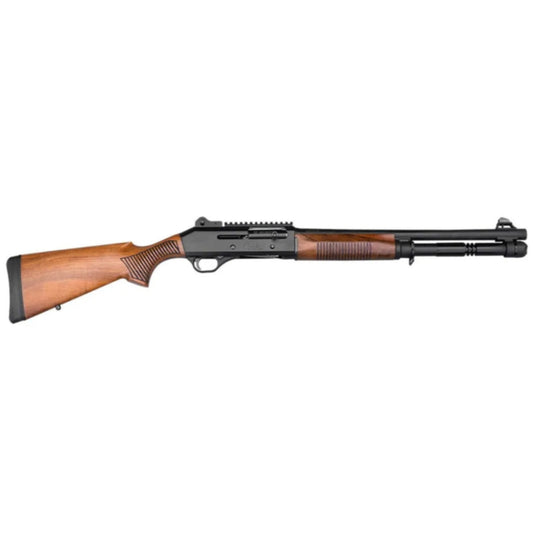 Canuck Operator Elite 12Ga, 3", 18.5" - Semi-Automatic