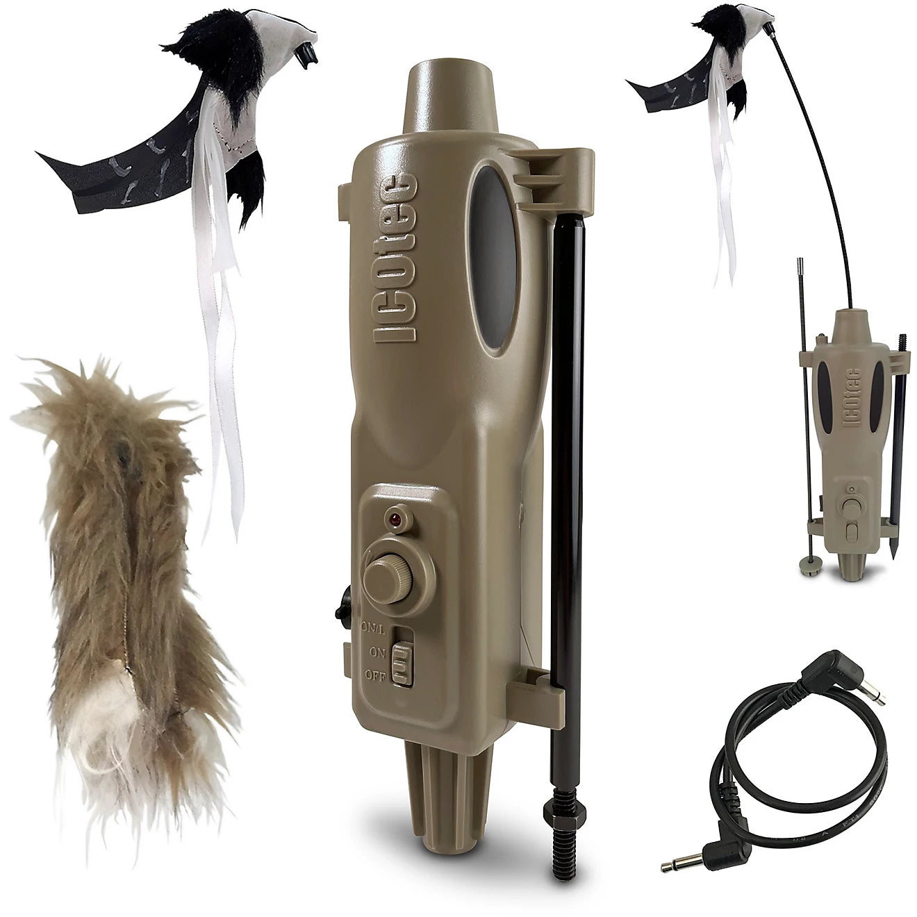 ICOTEC PD200 Predatory Decoy