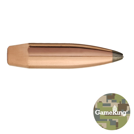Sierra GameKing .308 200gr SBT (100)