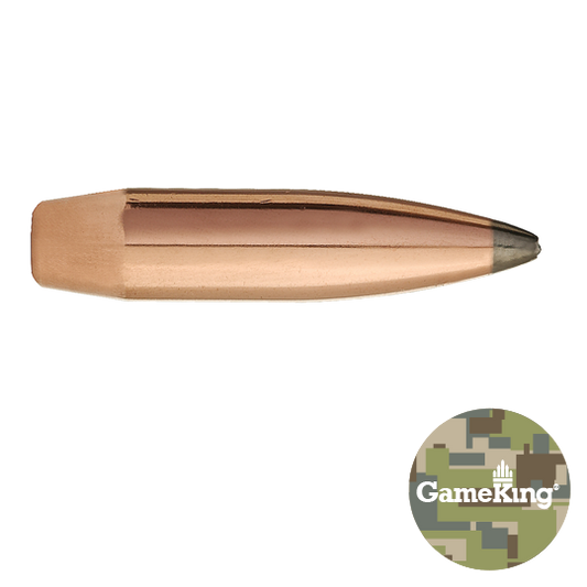 Sierra GameKing .308 200gr SBT (100)