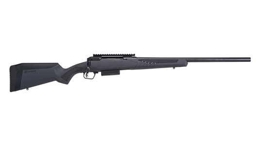 220 SLUG GUN 20 GA. 22"BBL GREY SYNT