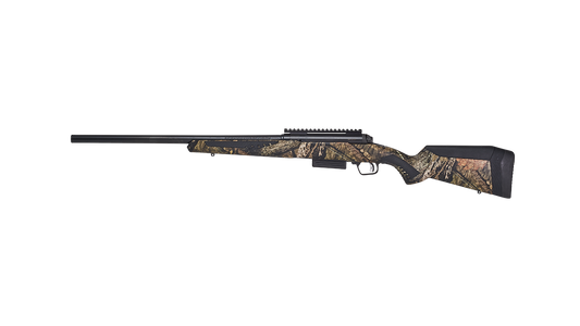 220 SLUG GUN 20 GA. 22"BBL CAMO STOCK