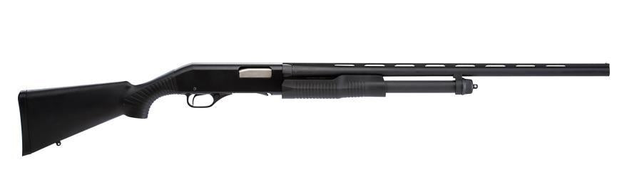 STEVENS 320 Field 12 GA 28” BBL.