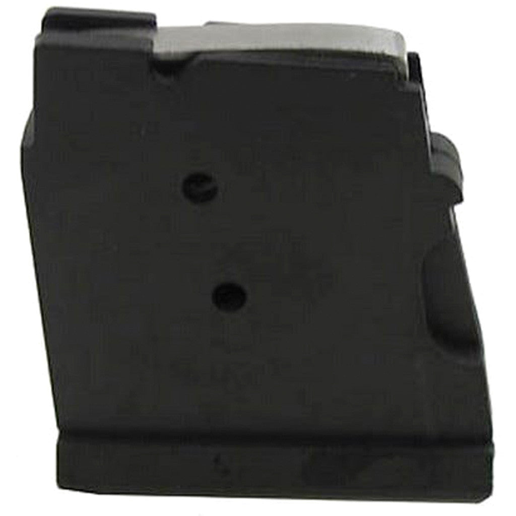 CZ455/457/512 .22WMR/.17HMR Magazine 5rd - Polymer