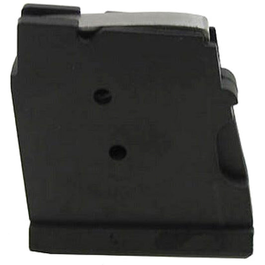 CZ455/457/512 .22WMR/.17HMR Magazine 5rd - Polymer