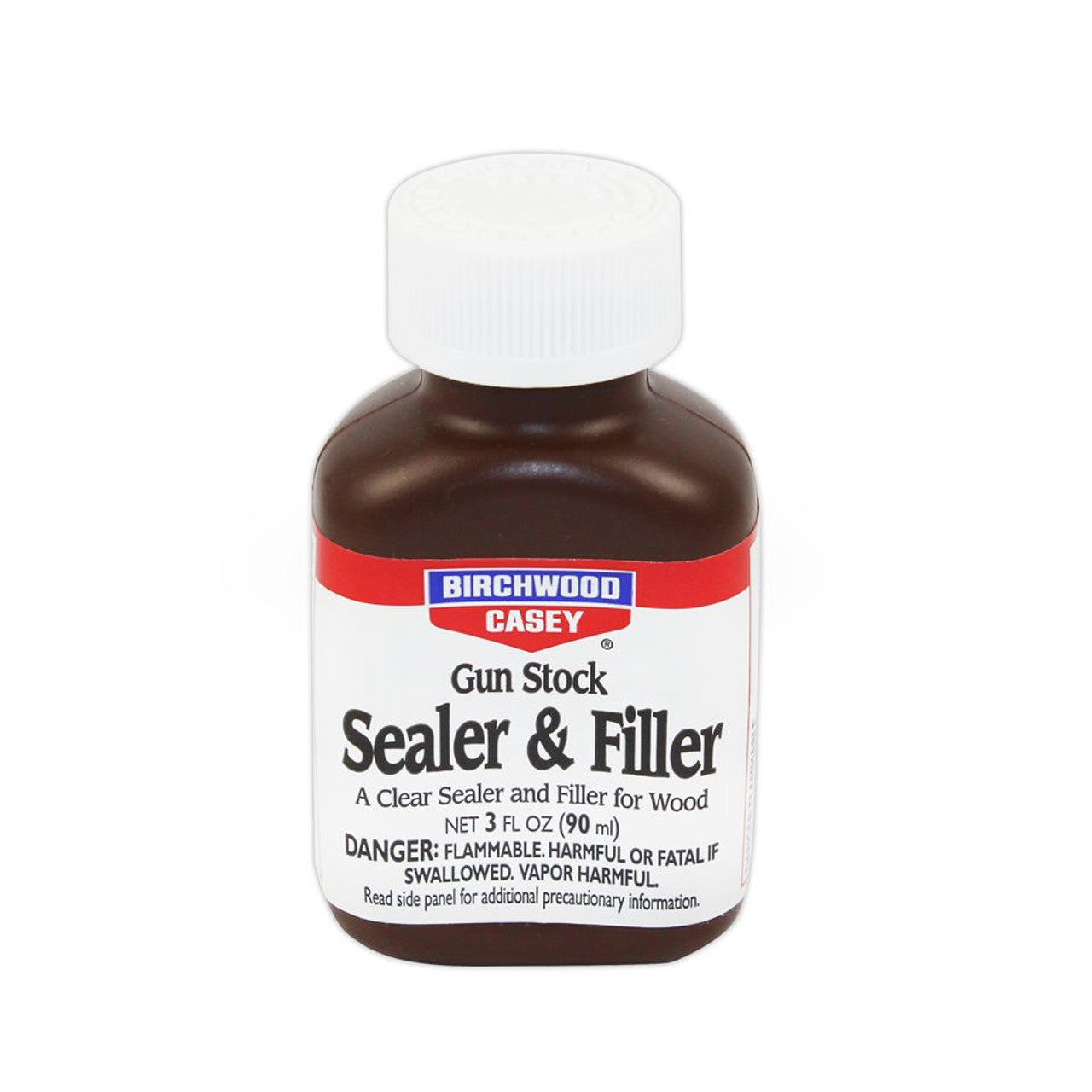 GUN STOCK SEALER & FILLER