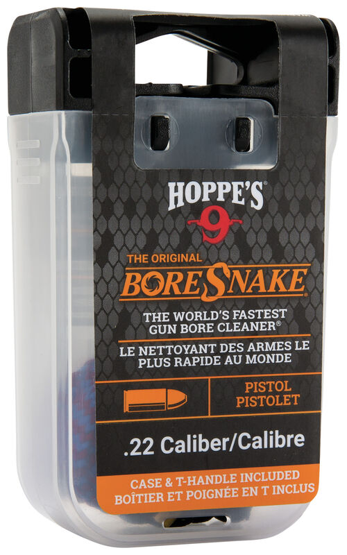 Boresnake Pistol with Den