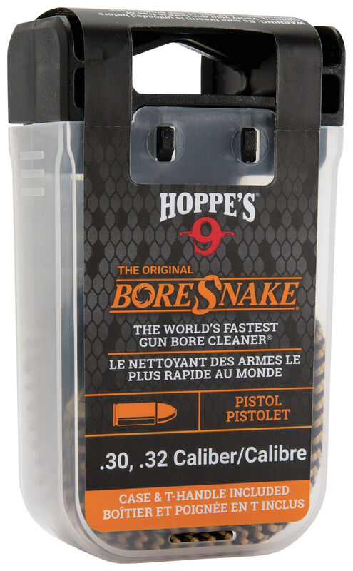 Boresnake Pistol with Den