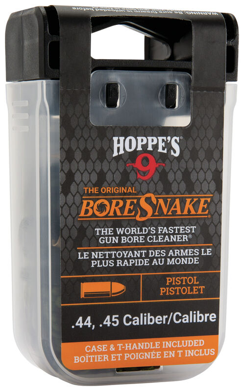 Boresnake Pistol with Den