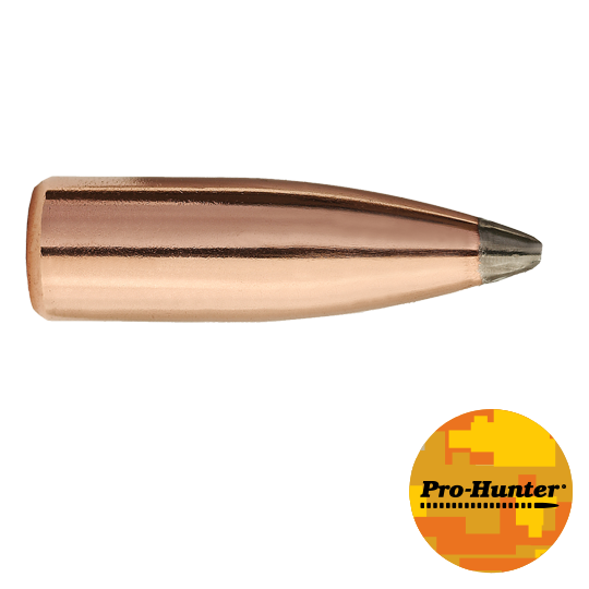 Sierra Pro-hunter .323 (8mm) 175gr Spitzer (100)