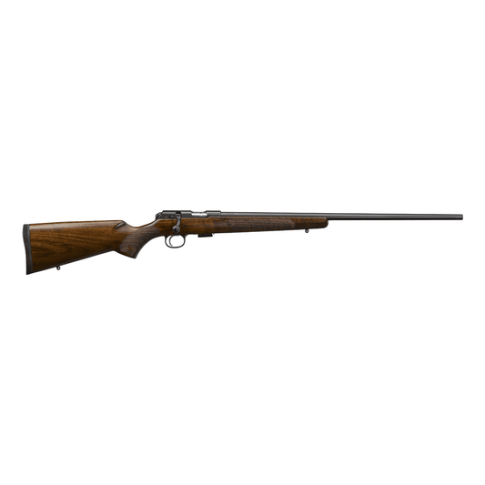 CZ 457 American 22 LR, 24"