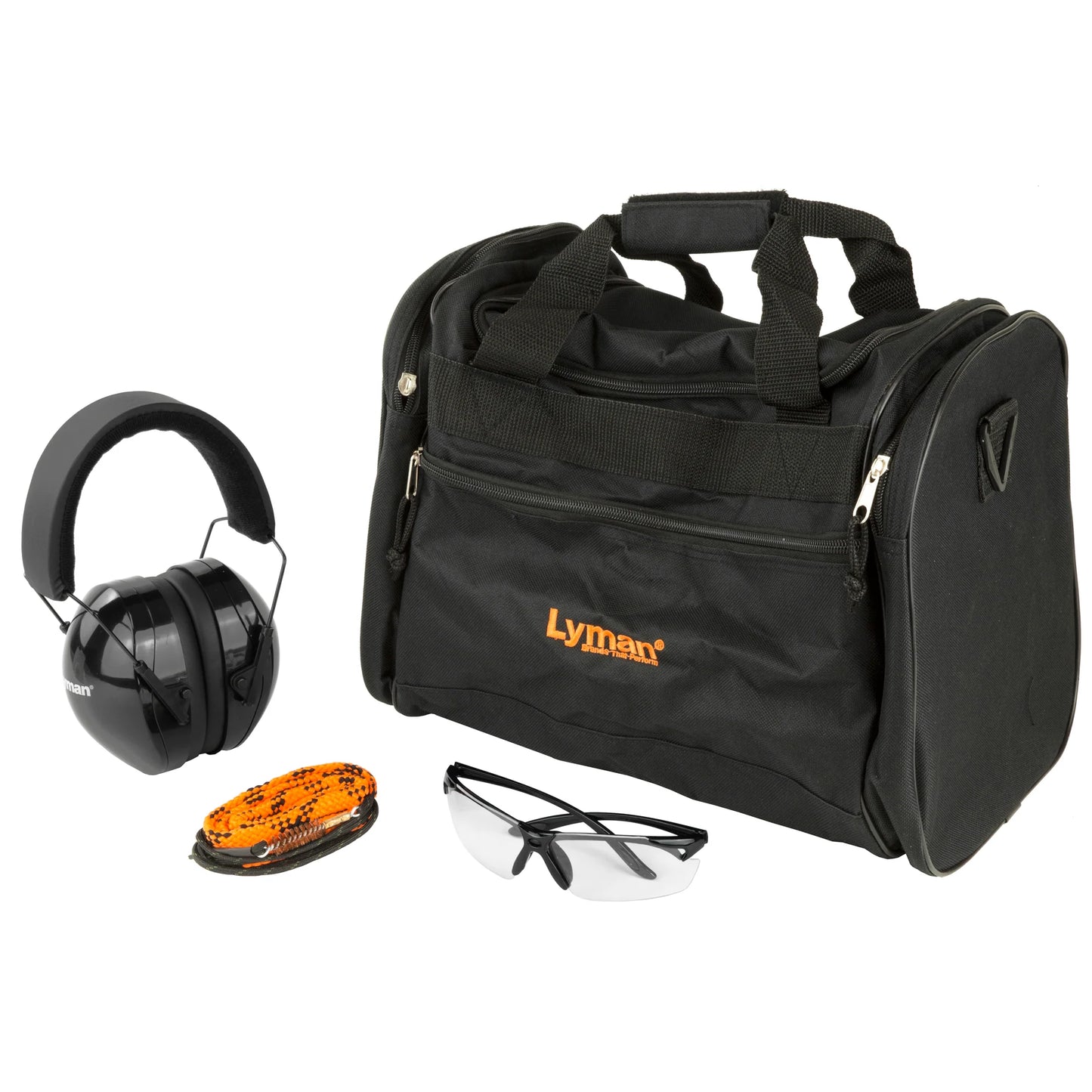 Lyman Range Kit
