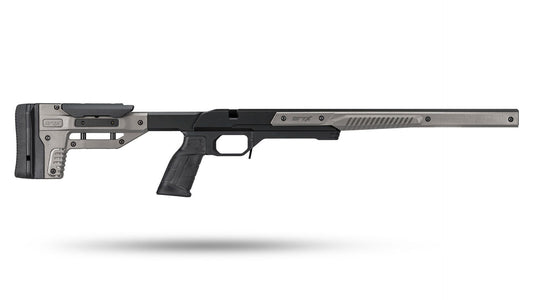 MDT Oryx Chassis Tikka T3x SA - Gray