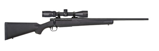 Mossberg Patriot Synthetic – Vortex Scoped Combo