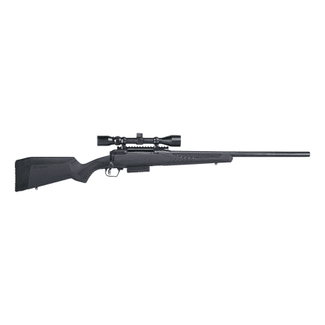 Savage 220XP with Vortex 3-9x40