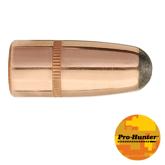Sierra Pro-hunter .358 200gr RN (50)