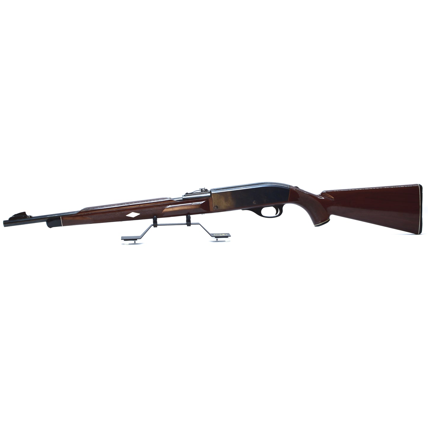 Remington 66 Nylon, Semi Automatic, 22LR, 19.5" Barrel, Synthetic Stock