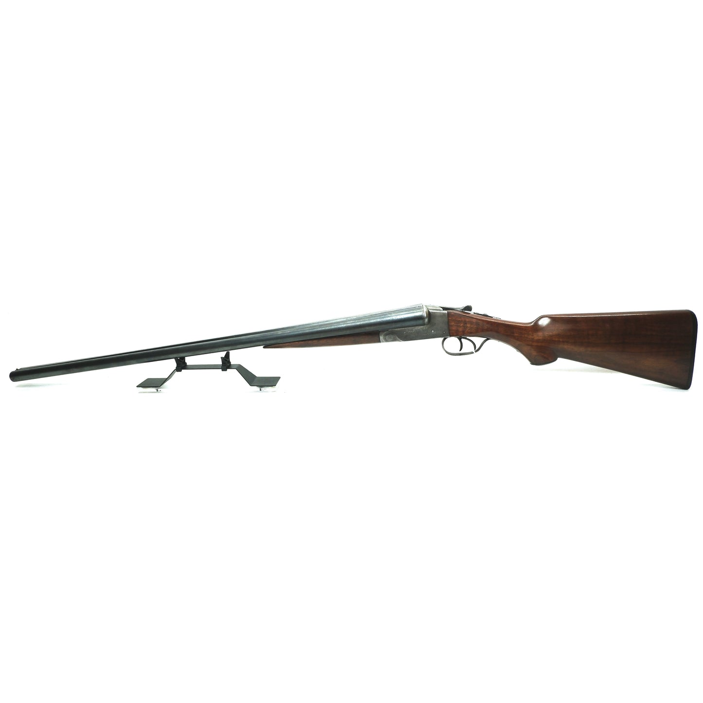 Ithica SxS, Break Action, 12 Gauge, 30" Barrel
