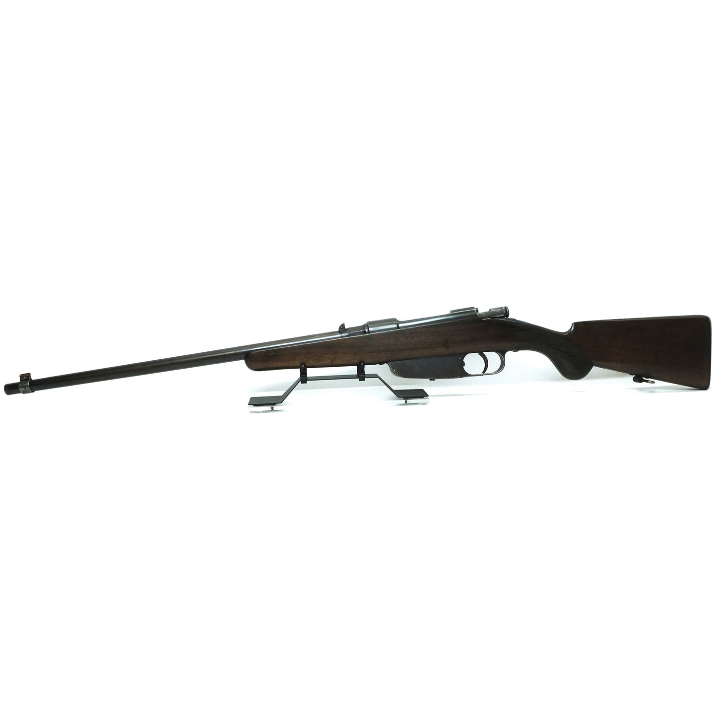 Eaton's-Cooey Carcano Sporter, Bolt Action, 6.5x54 MS, 20" Barrel