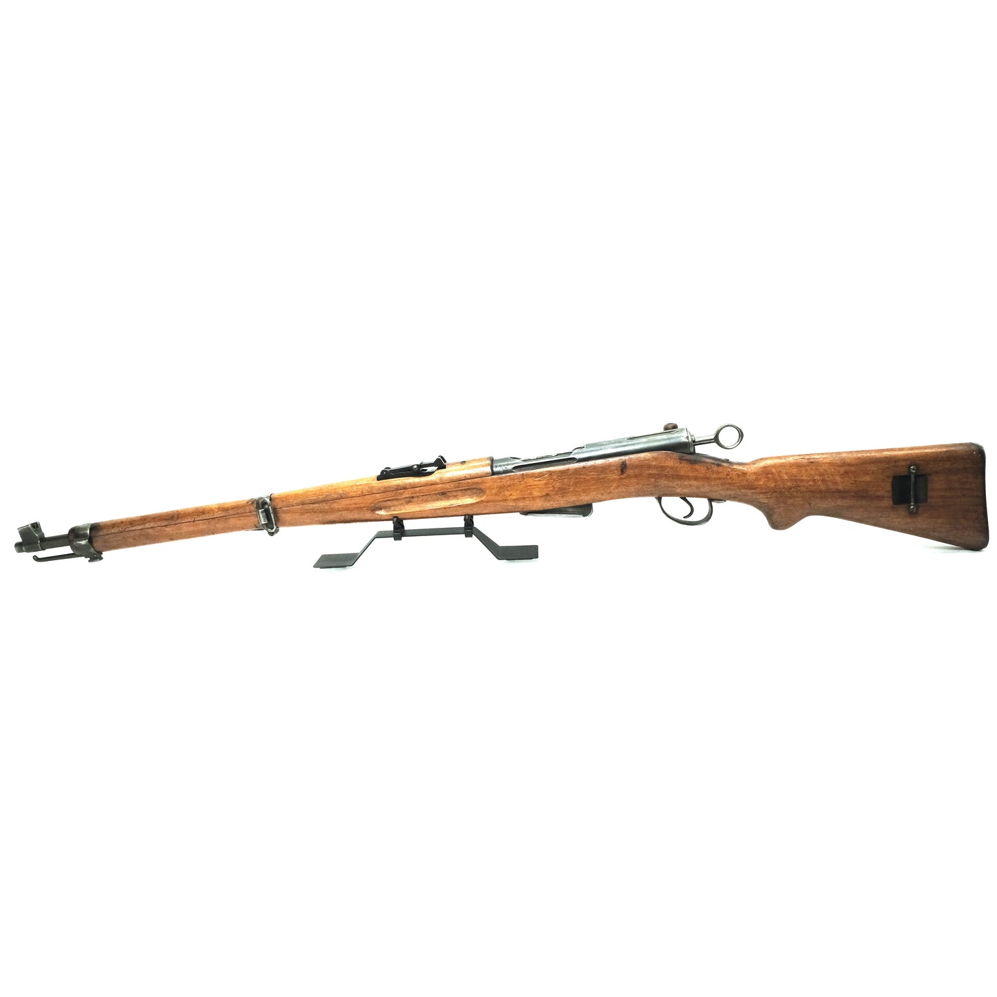 K11, Bolt Action, 7.5x55 Swiss, 23" Barrel
