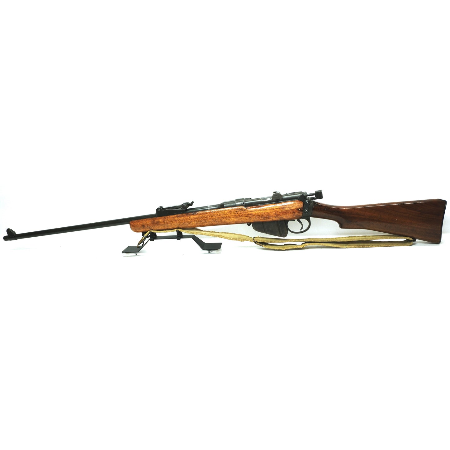Lee Enfield Trainer, Bolt Action, .22 LR, 25.5" Barrel