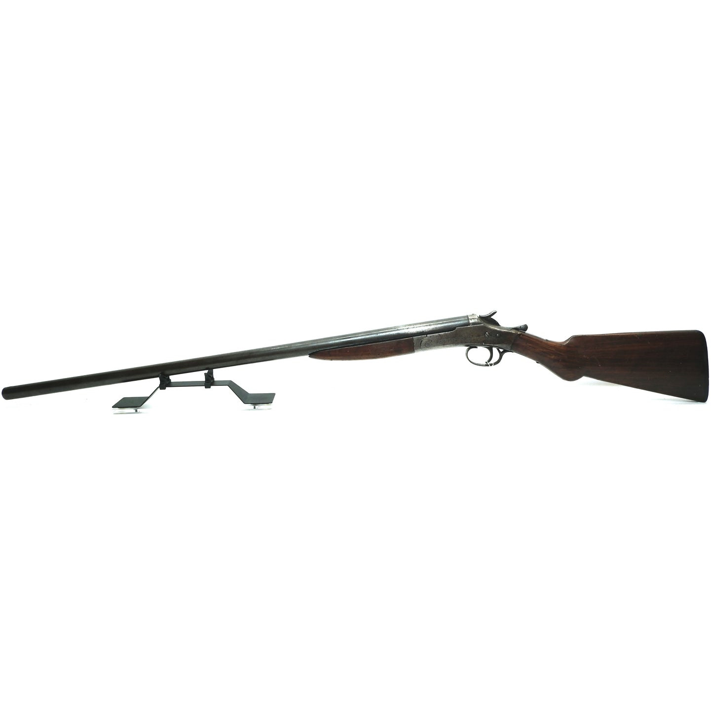 Victor Plain Single Shot, Break Action, 12 Gauge, 30" Barrel