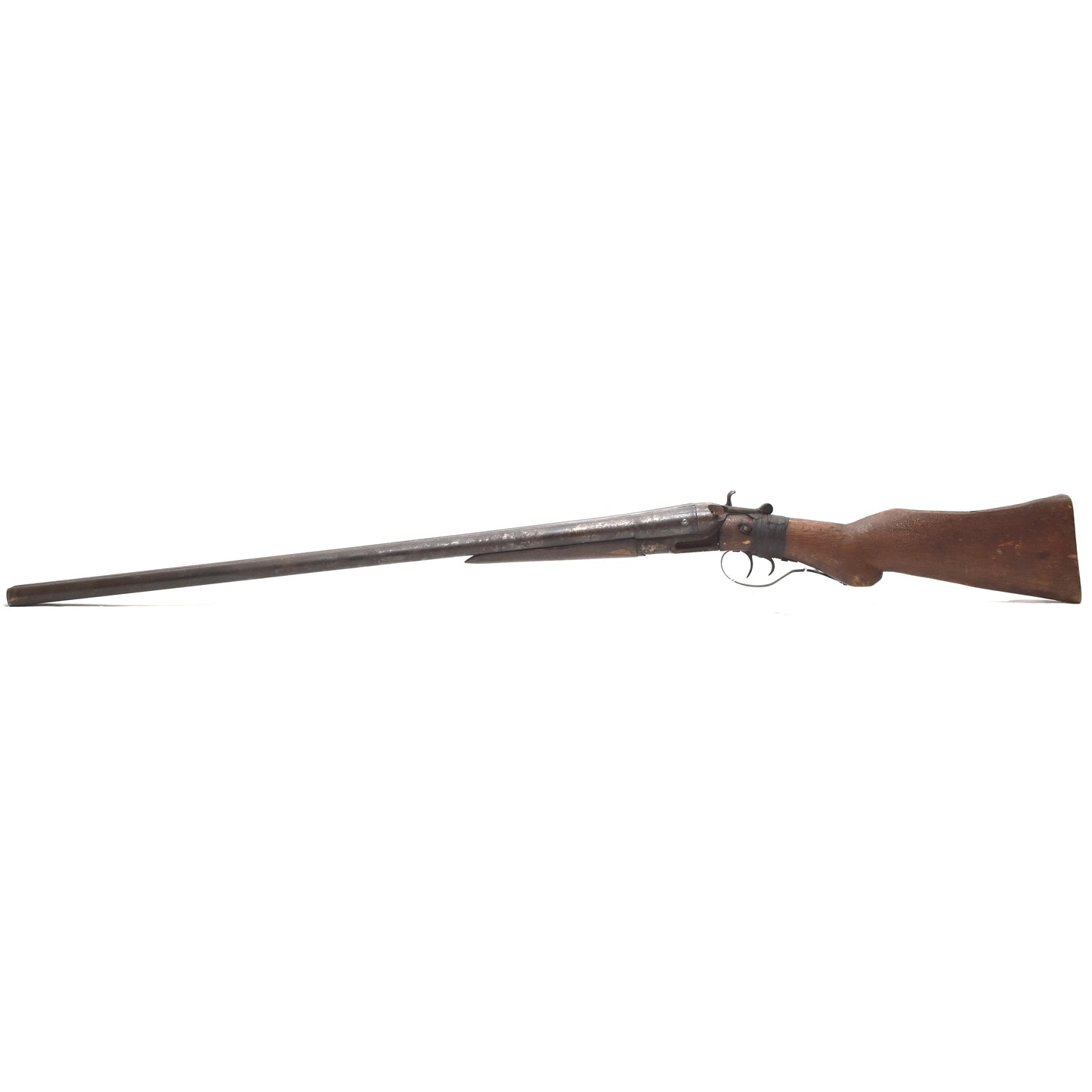 Deactivated SxS 20 Gauge (Wall Hanger)