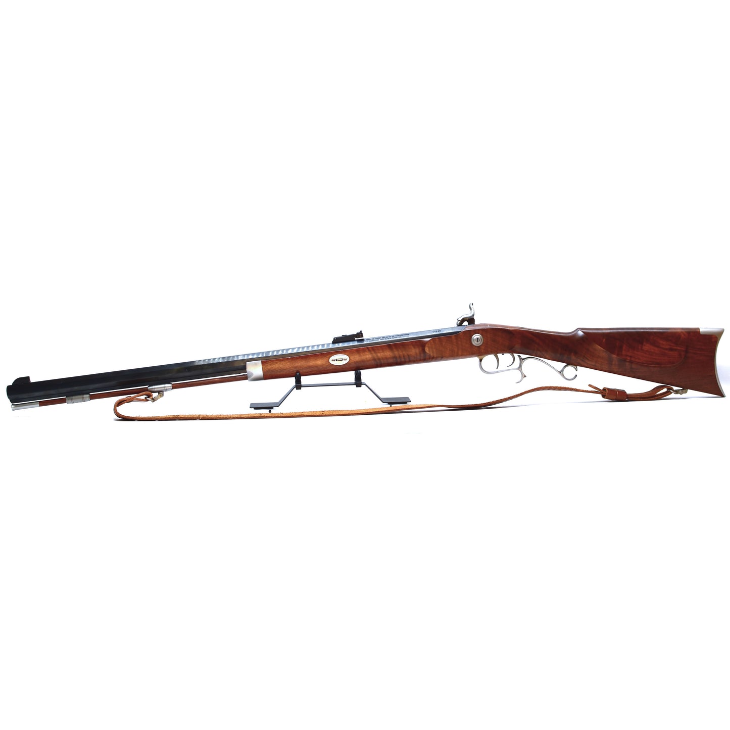 TC Hawken Cougar, Muzzle Loader, .50 Cal, 28.5" Barrel, Wood Stock