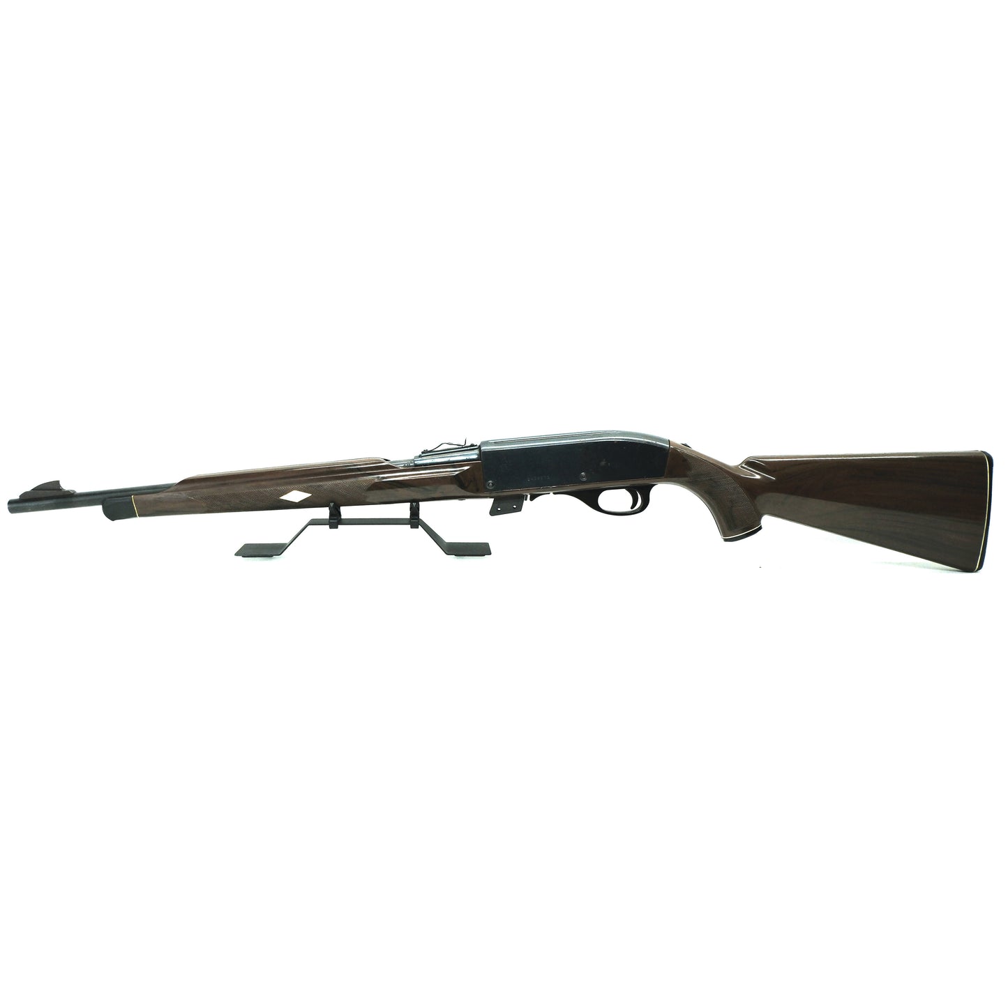 Remington Mohawk 10C, Semi-Auto, .22LR, 19.5" Barrel