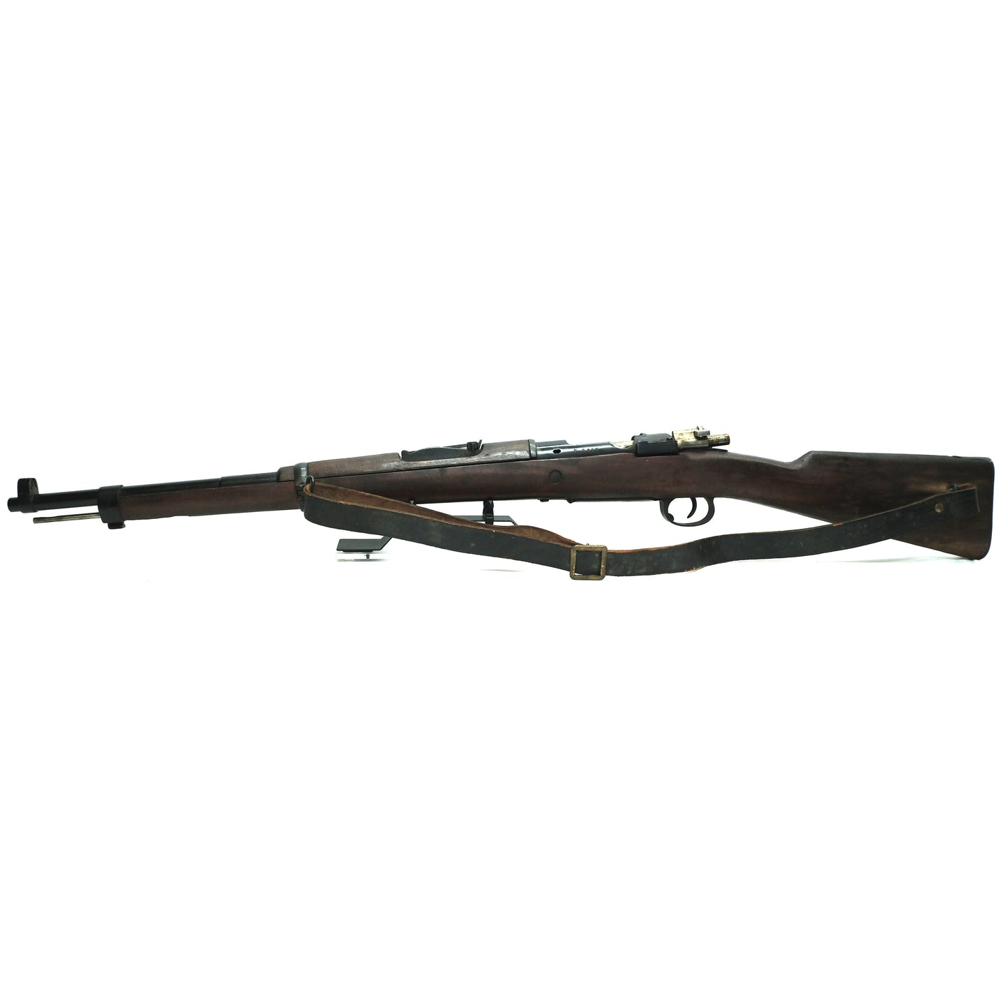 Spanish Mauser M1916, Bolt Action, 7.62x51 NATO, 22" Barrel