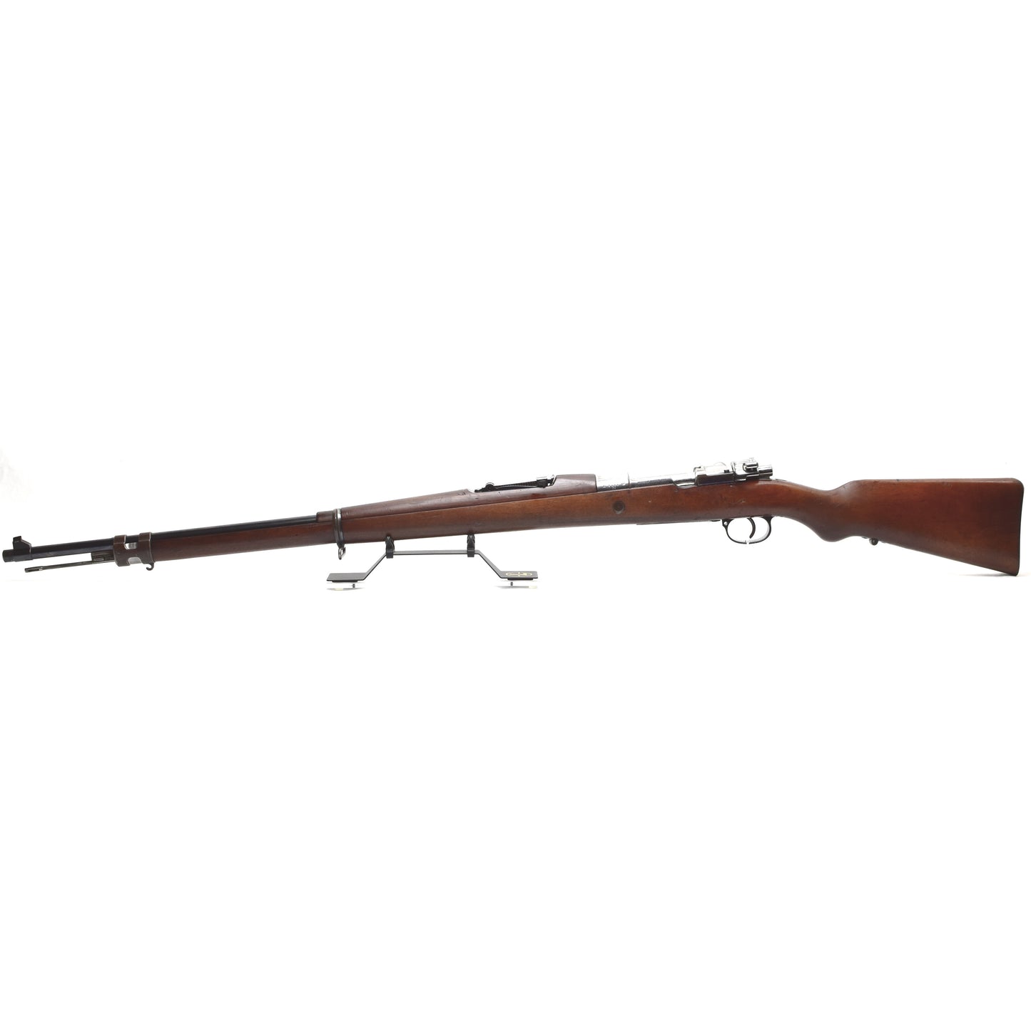 Brazilian Mauser, bolt action - 7x57mm Mauser - 29" barrel