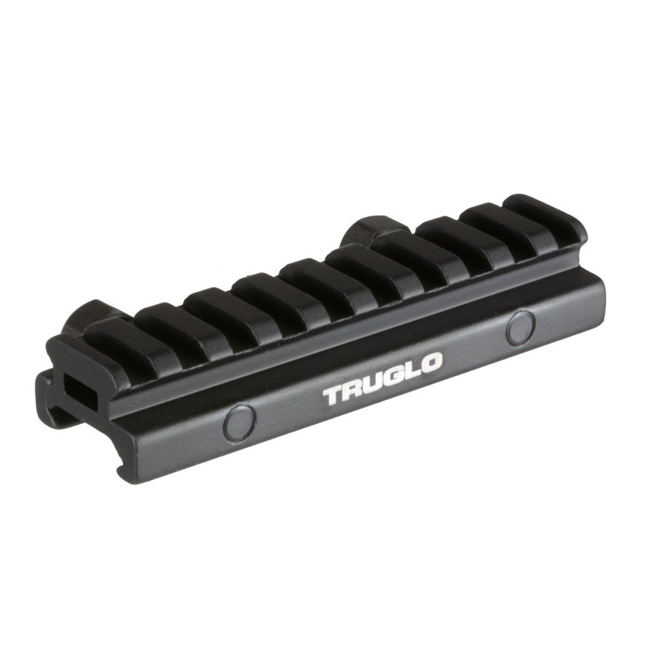 TruGlo Picatinny Riser Mounts 1/2" H, 4" L