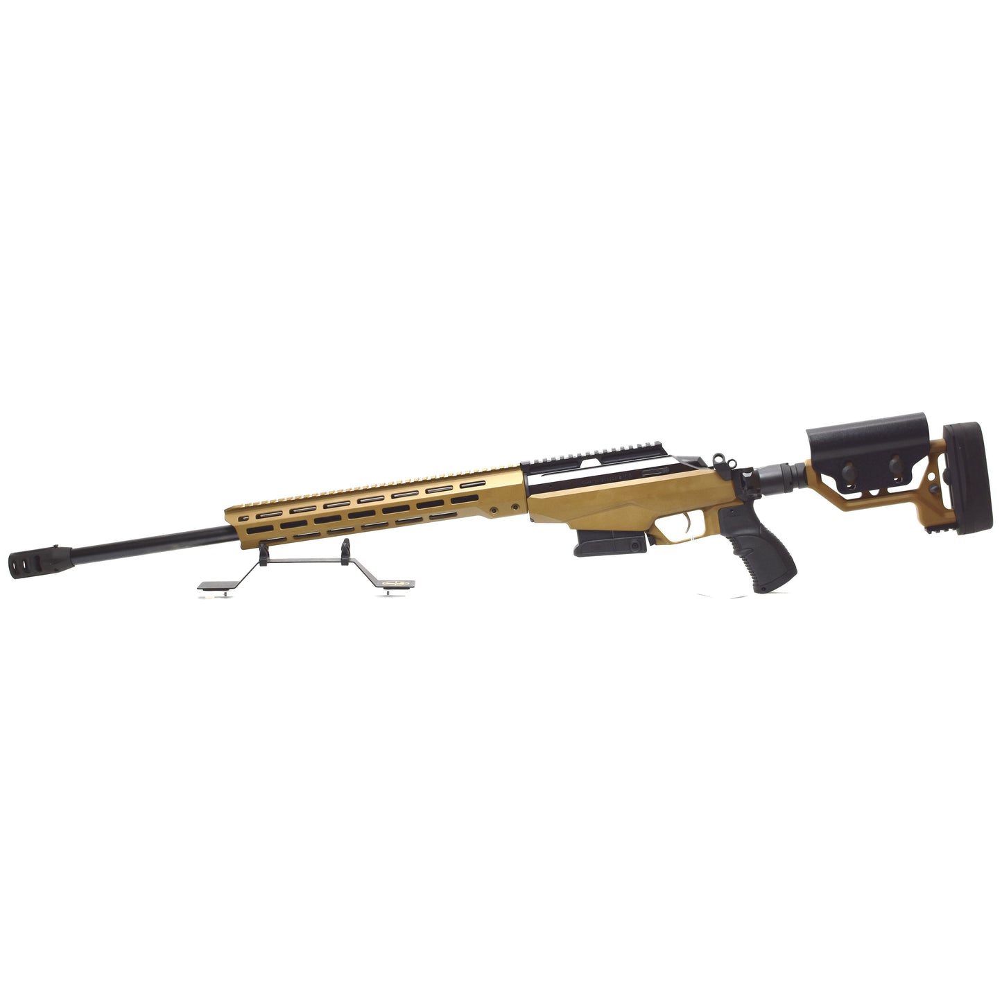 Tikka T3x TACa1 6.5 Creedmoor - FDE