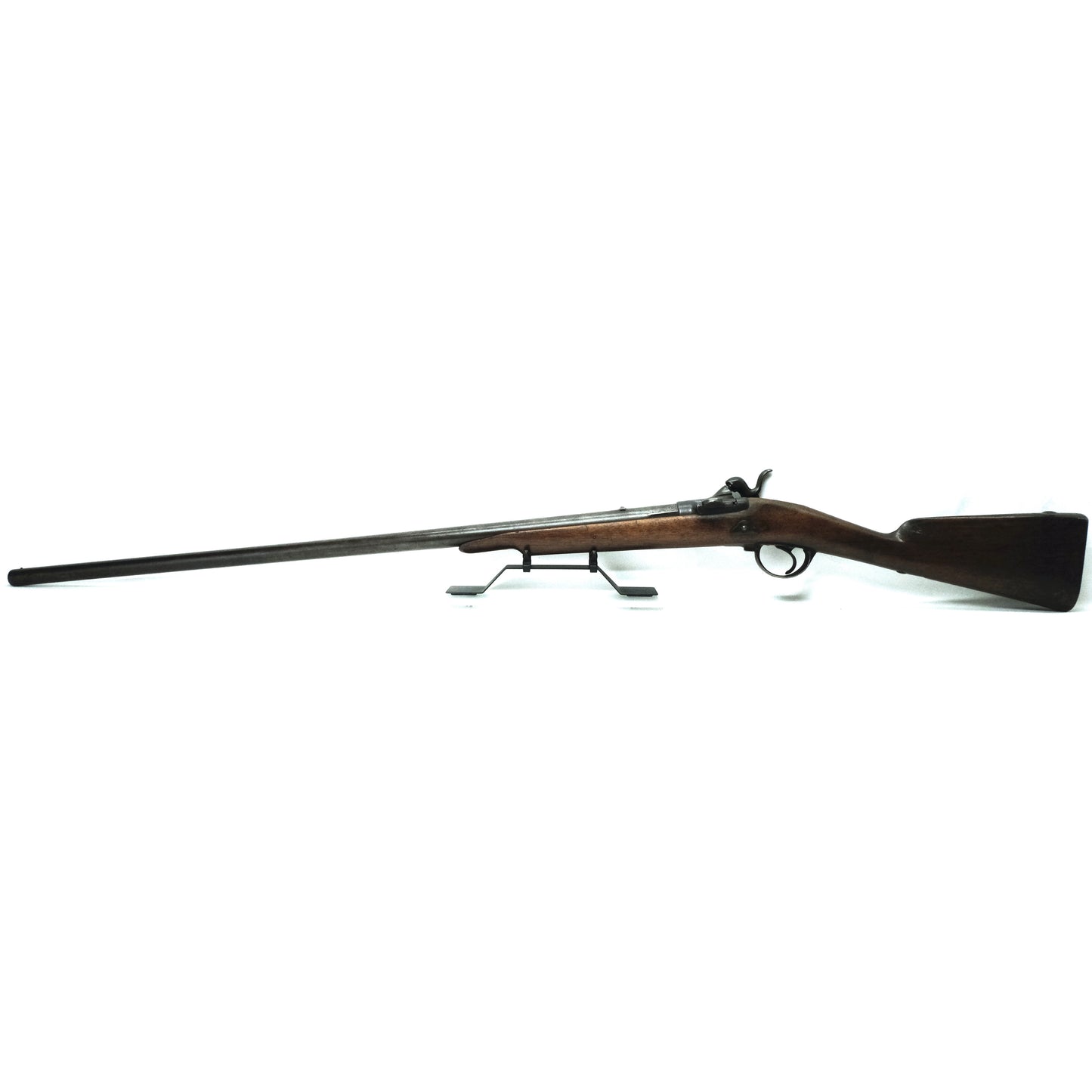 Zulu Gun, Breech Loading, 12 Gauge, 34.5" Barrel