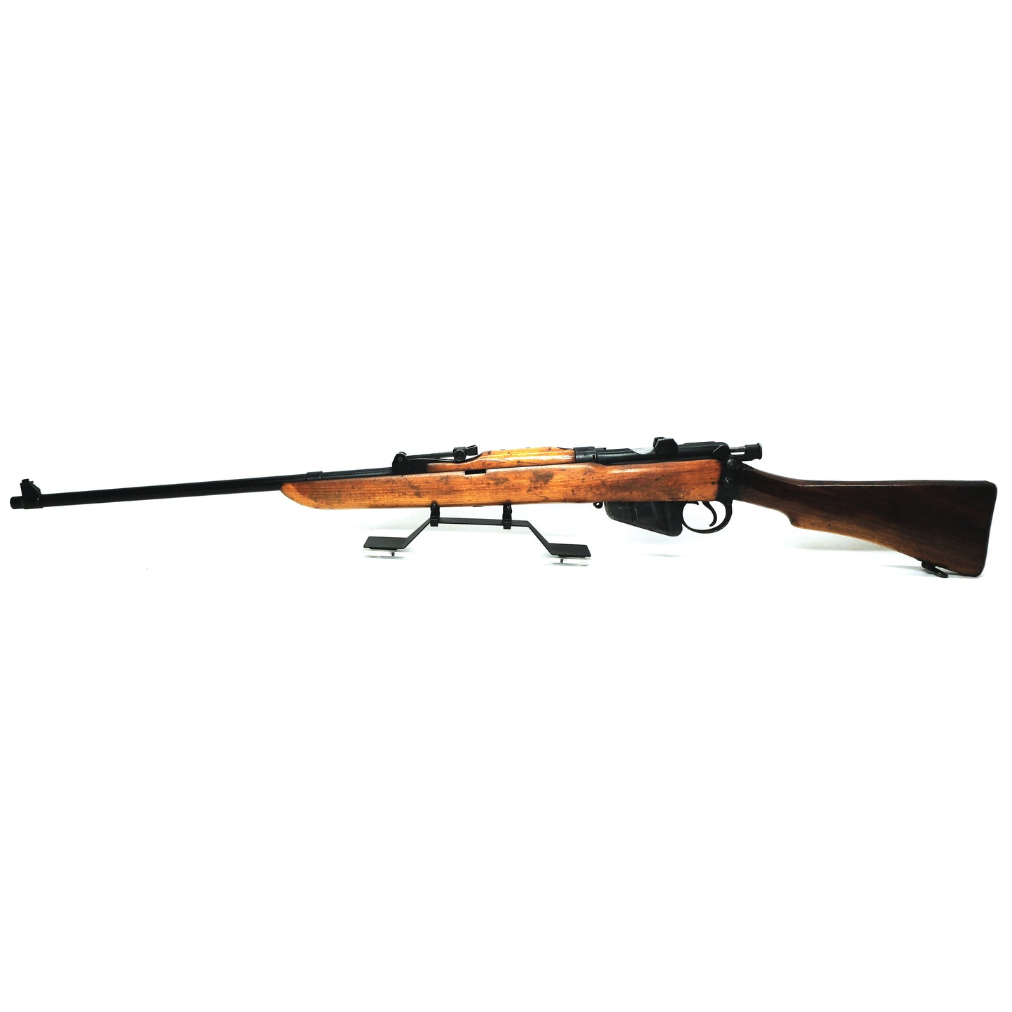 Lee Enfield, Bolt Action, .303 British, 25" Barrel