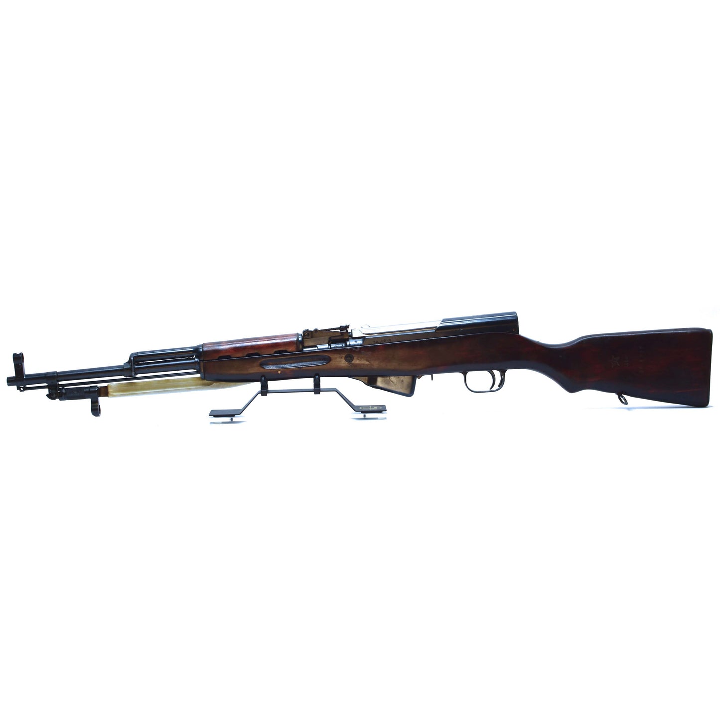 Russian 1954 SKS, Semi Automatic, 7.62x39mm, Unissued, Matching