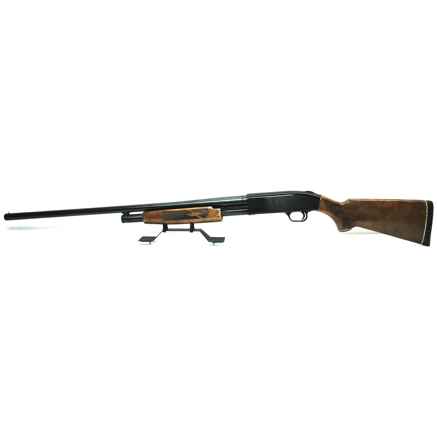 Lakefield Mossberg 500, Pump Action, 12 Gauge, 3" Chamber, 30" Barrel, Full Choke