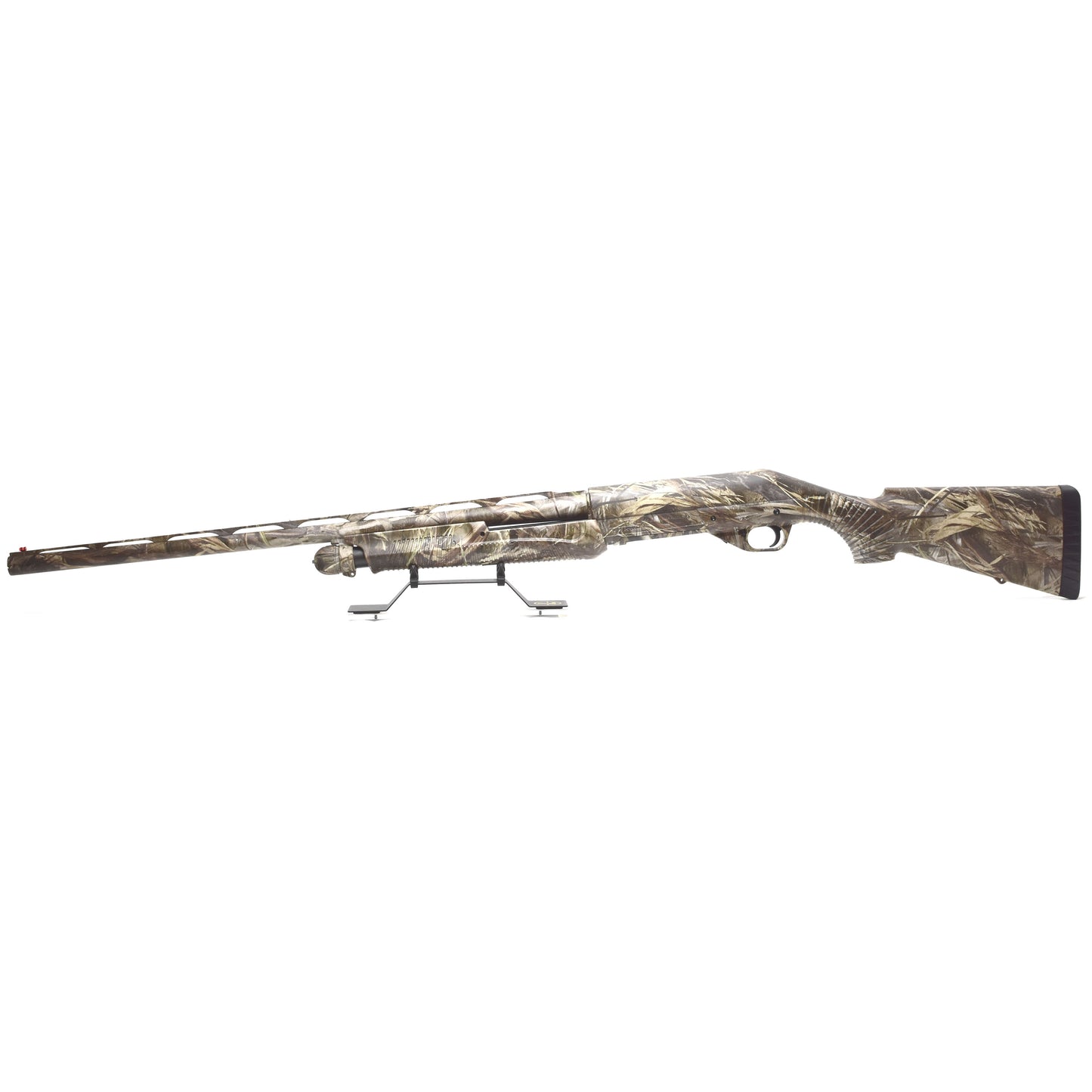 Benelli Nova 12GA 3.5" Pump Action Shotgun – TrueTimber Camo Finish