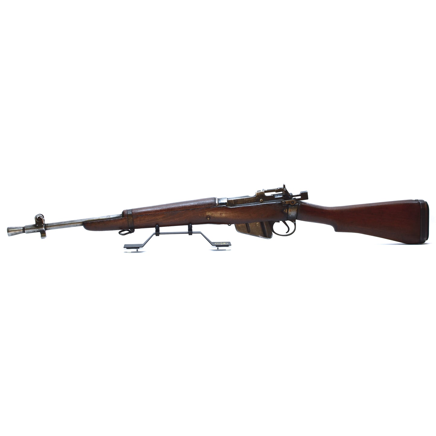 Jungle Carbine Lee Enfield No. 5 Mk. 1, Bolt Action, .303 British, 21.5" Barrel