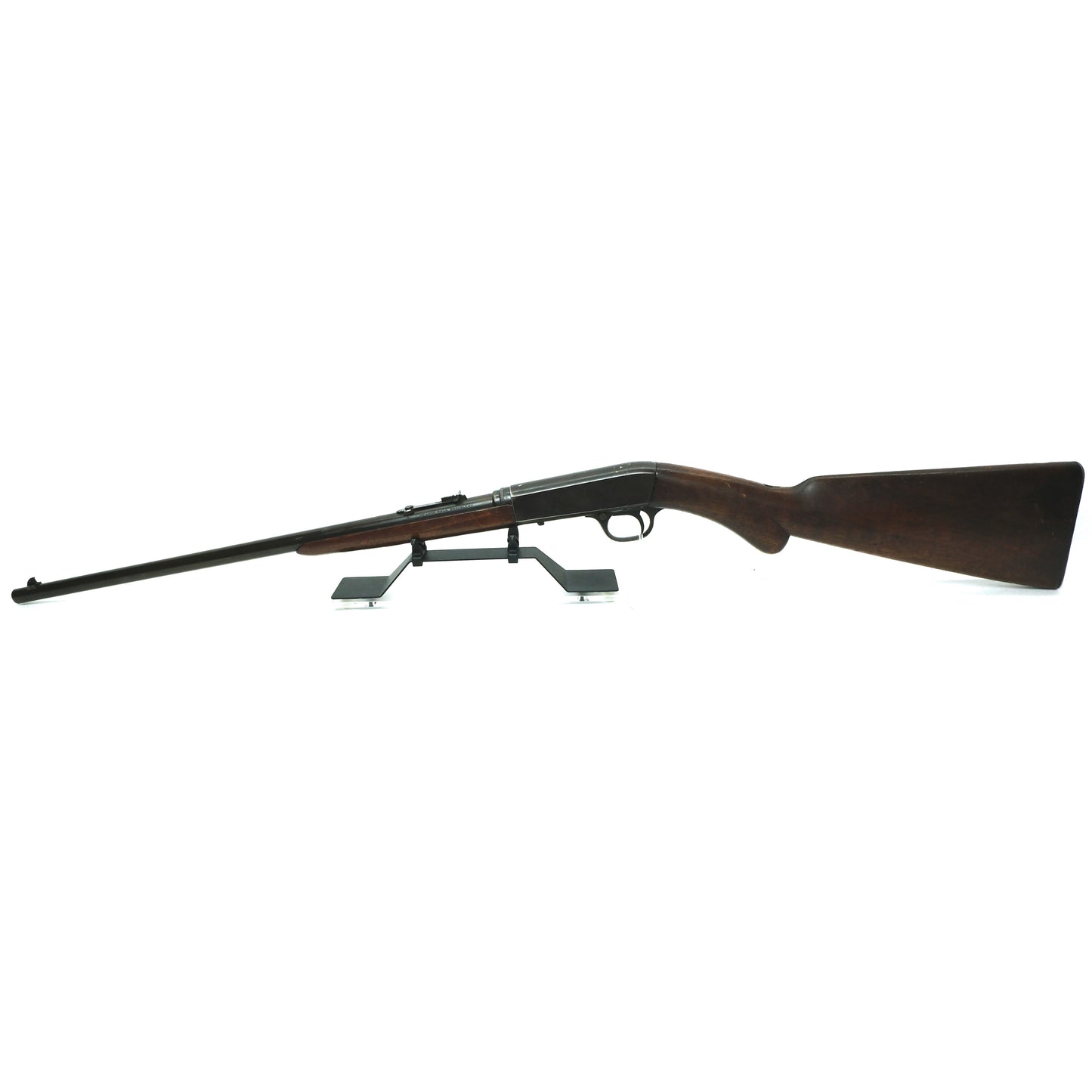 Belgian SA-22, Semi-Auto, .22 LR, 19.5" Barrel