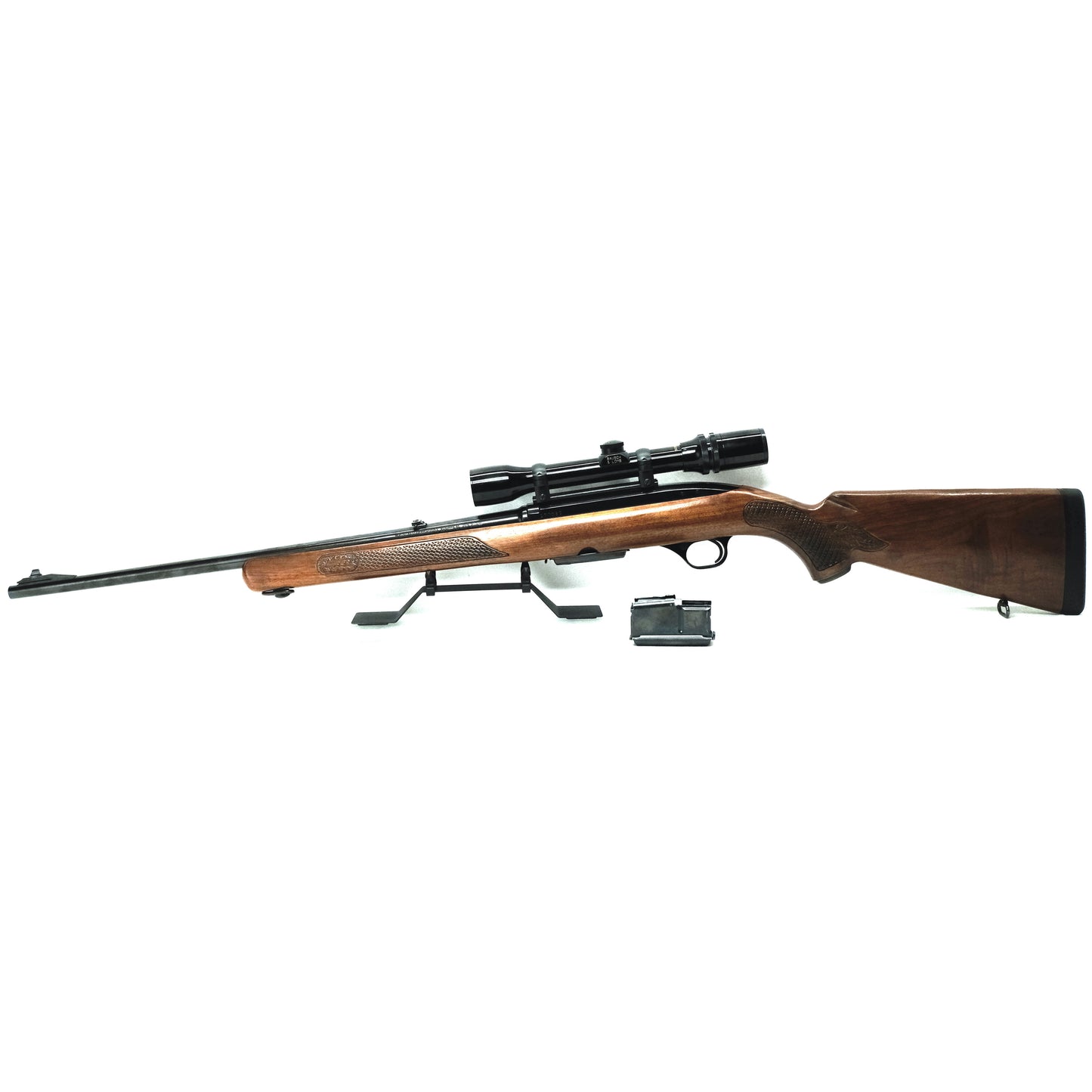 Winchester Model 100, Semi-Auto, .308 Win, 24.5" Barrel