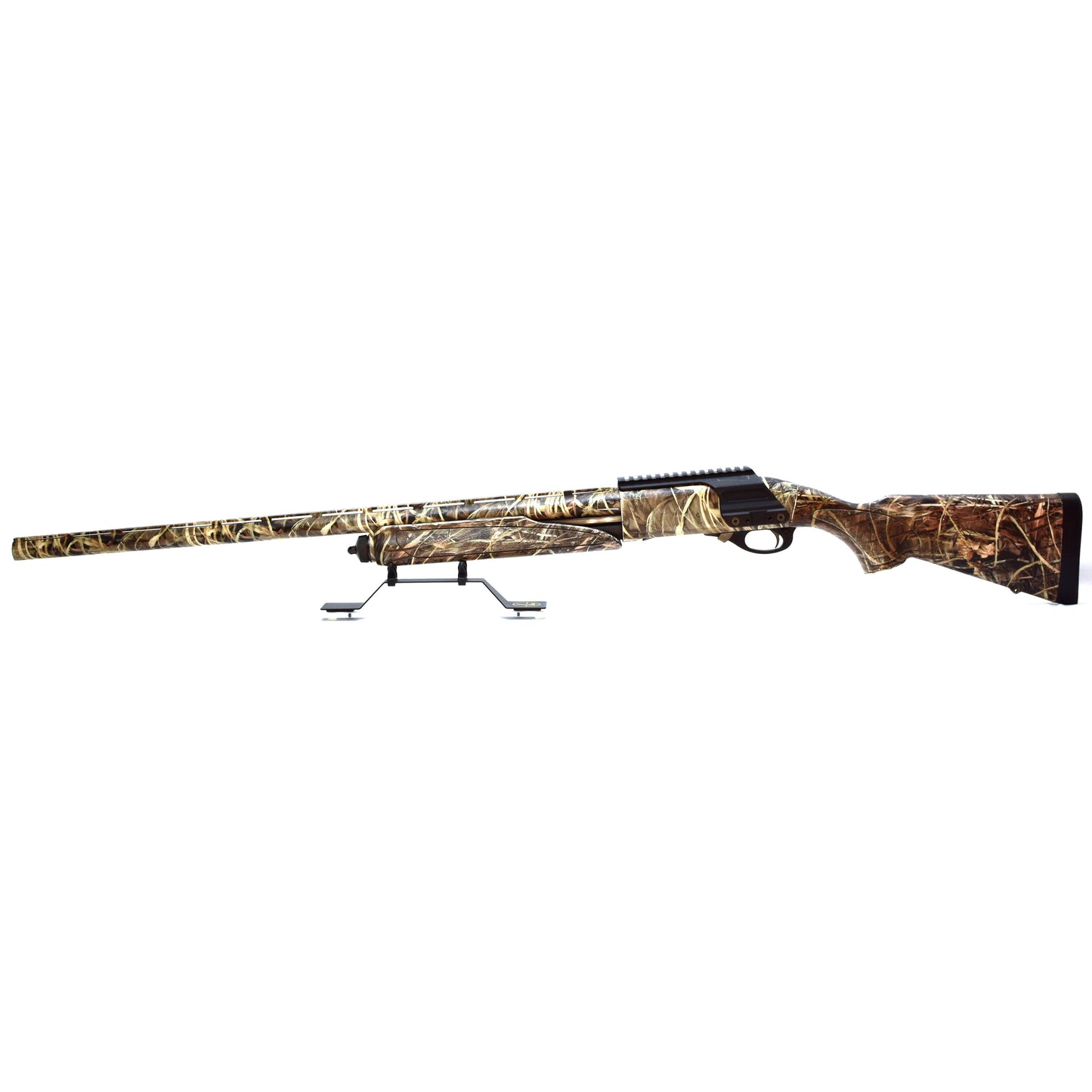 Remington 870 Super Magnum, Synthetic Camo, Pump Action, 12 Gauge, 3.5", 28" Barrel