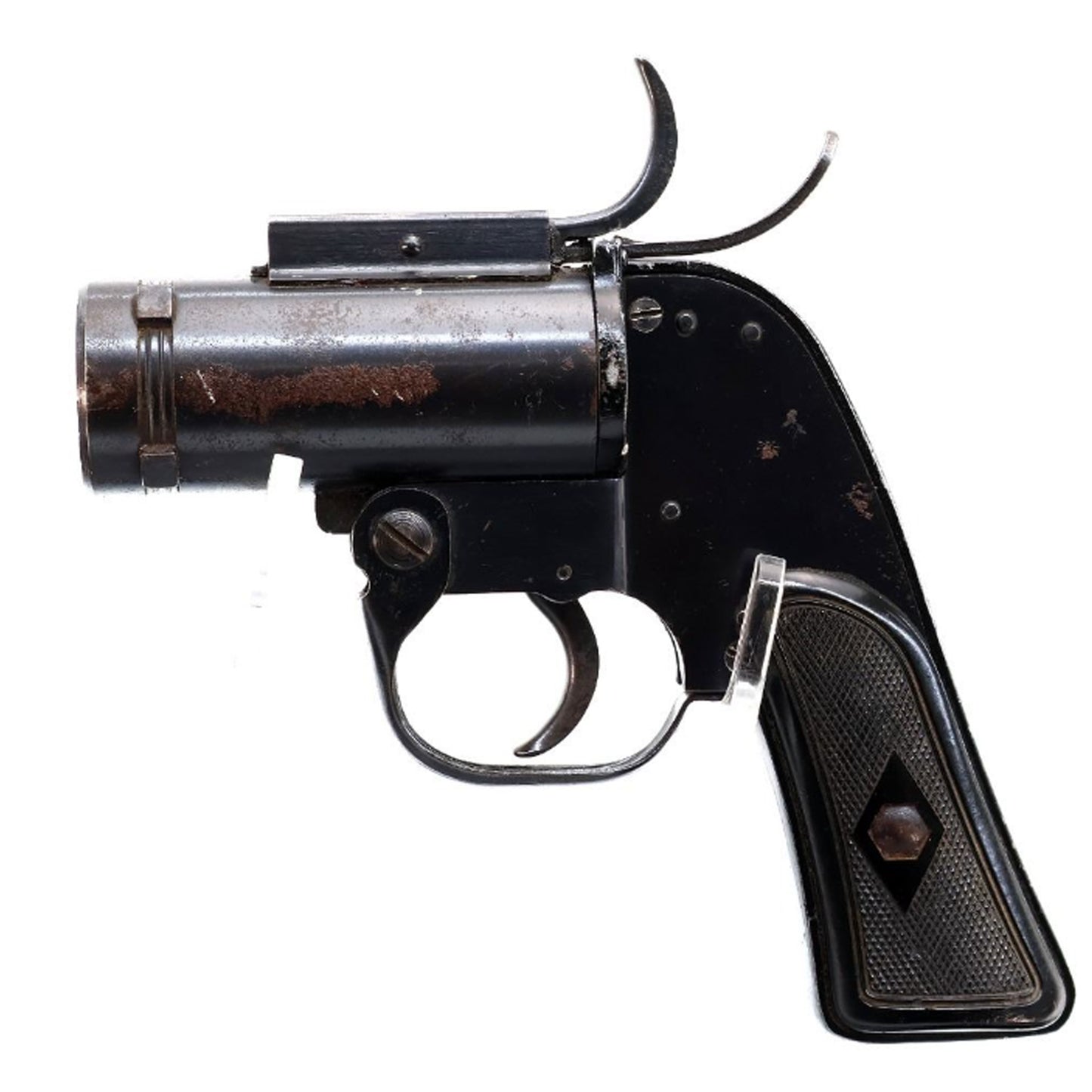 M-8 Aircraft Flare Gun