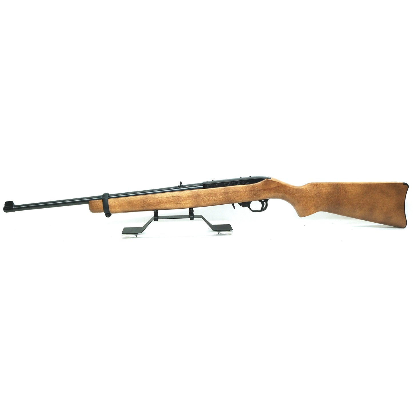 Ruger 10/22 Carbine, Semi-auto, .22LR, 18.5" Barrel, Birch Stock